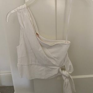 Free People one should  top